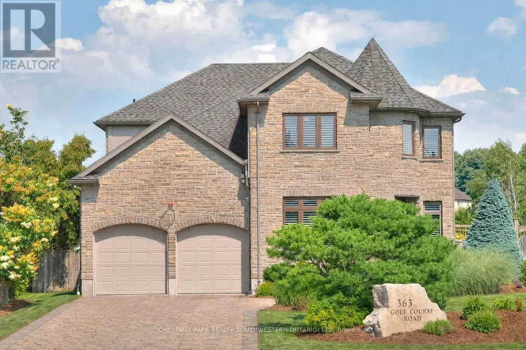 363 Golf Course Road Woolwich ON N0B 1N0