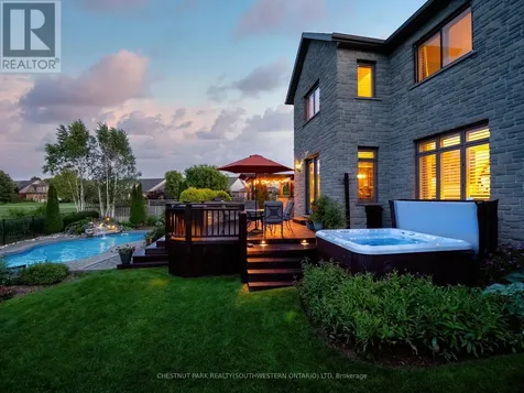 363 Golf Course Road Woolwich ON N0B 1N0