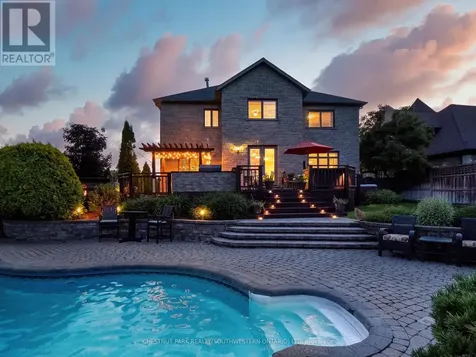 363 Golf Course Road Woolwich ON N0B 1N0