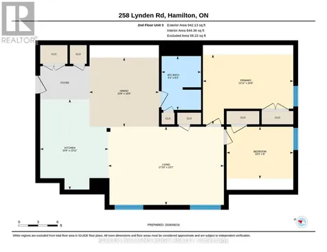258 Lynden Road Hamilton ON L0R 1T0