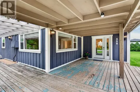 258 Lynden Road Hamilton ON L0R 1T0