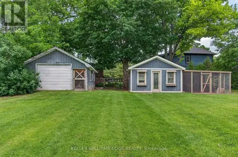 258 Lynden Road Hamilton ON L0R 1T0
