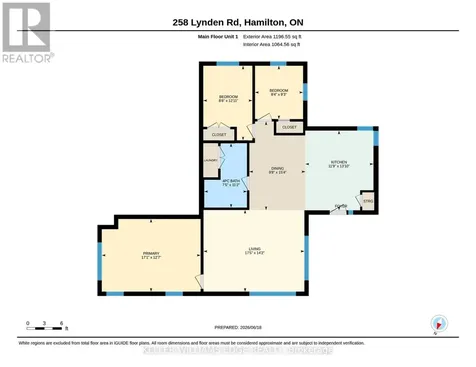 258 Lynden Road Hamilton ON L0R 1T0
