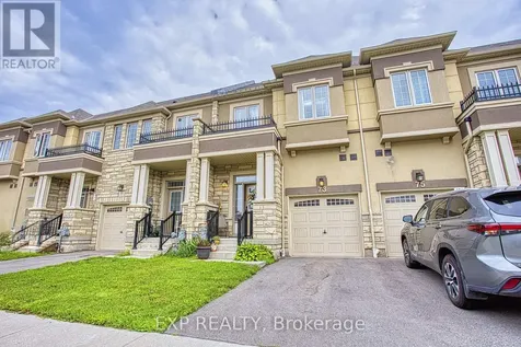 73 Bilanski Farm Road Brantford ON N3S 0J6