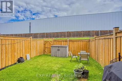 73 Bilanski Farm Road Brantford ON N3S 0J6