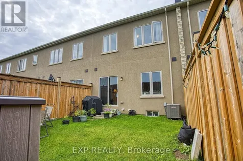 73 Bilanski Farm Road Brantford ON N3S 0J6