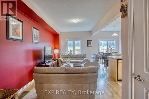 73 Bilanski Farm Road Brantford ON N3S 0J6