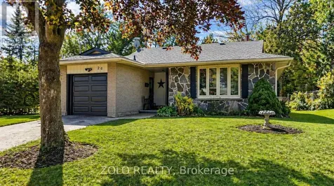 26 Cardwell Street Orangeville ON L9W 2V6