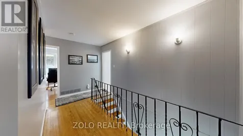 26 Cardwell Street Orangeville ON L9W 2V6