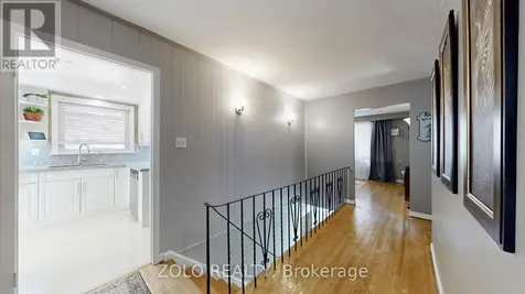 26 Cardwell Street Orangeville ON L9W 2V6