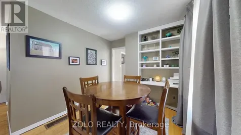 26 Cardwell Street Orangeville ON L9W 2V6