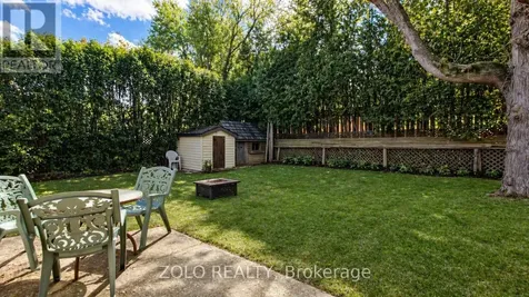 26 Cardwell Street Orangeville ON L9W 2V6
