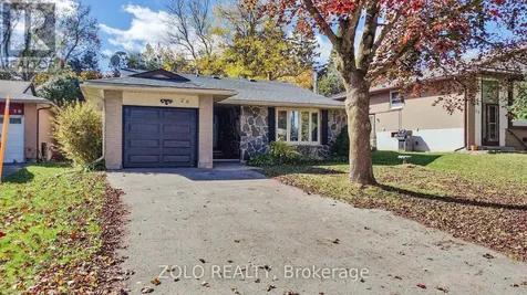 26 Cardwell Street Orangeville ON L9W 2V6