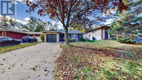 26 Cardwell Street Orangeville ON L9W 2V6
