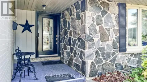 26 Cardwell Street Orangeville ON L9W 2V6