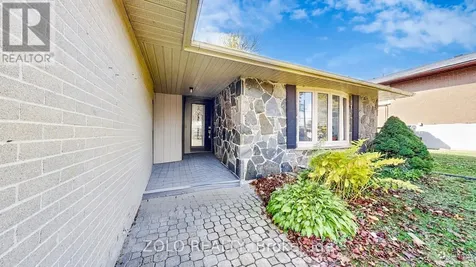 26 Cardwell Street Orangeville ON L9W 2V6