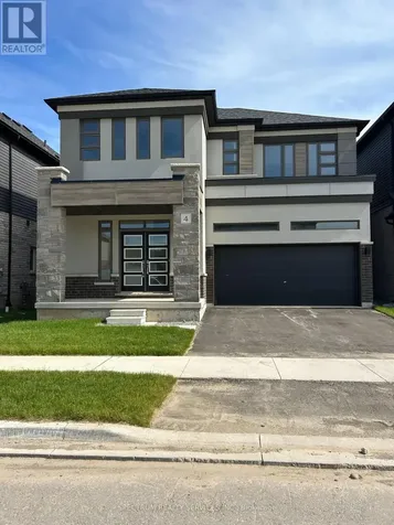 4 Sherrill Avenue Brantford ON N3V 0C3