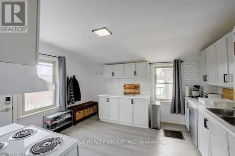 21 Main Street West Mapleton ON N0G 1P0