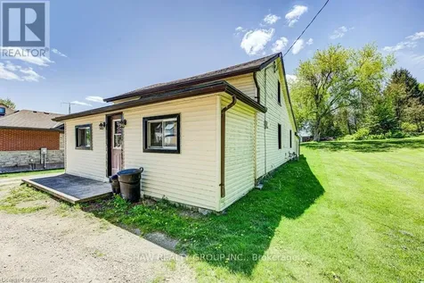 21 Main Street West Mapleton ON N0G 1P0