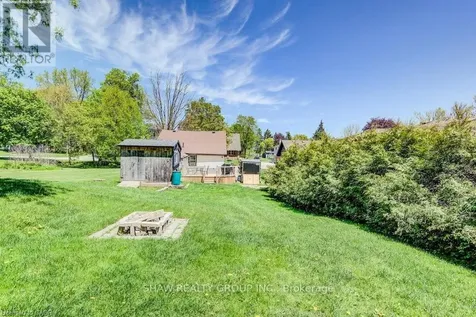 21 Main Street West Mapleton ON N0G 1P0