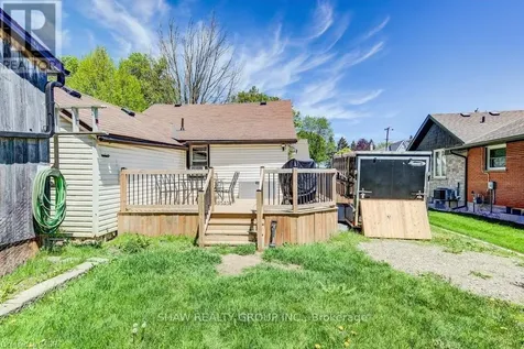 21 Main Street West Mapleton ON N0G 1P0