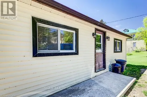 21 Main Street West Mapleton ON N0G 1P0
