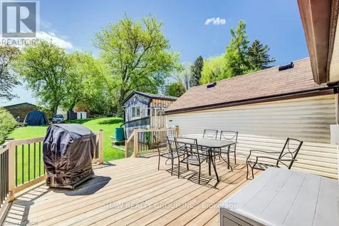 21 Main Street West Mapleton ON N0G 1P0