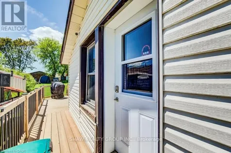 21 Main Street West Mapleton ON N0G 1P0