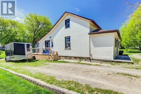 21 Main Street West Mapleton ON N0G 1P0