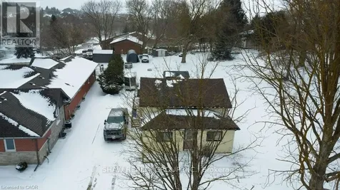 21 Main Street West Mapleton ON N0G 1P0