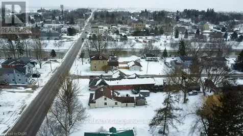 21 Main Street West Mapleton ON N0G 1P0
