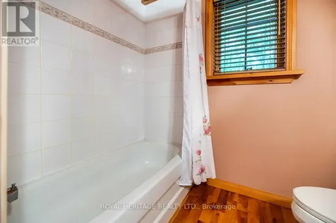 4090 Pelmo Park Drive East Port Hope ON L1A 3V5