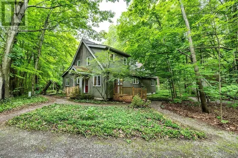4090 Pelmo Park Drive East Port Hope ON L1A 3V5