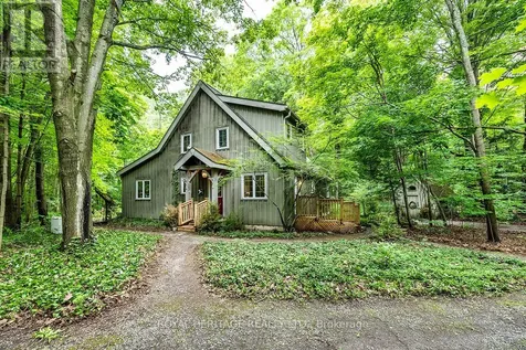 4090 Pelmo Park Drive East Port Hope ON L1A 3V5