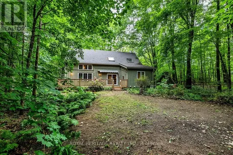 4090 Pelmo Park Drive East Port Hope ON L1A 3V5