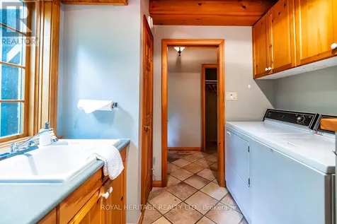 4090 Pelmo Park Drive East Port Hope ON L1A 3V5