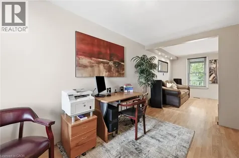 144 Campbell Avenue Hamilton ON L8H 2E9