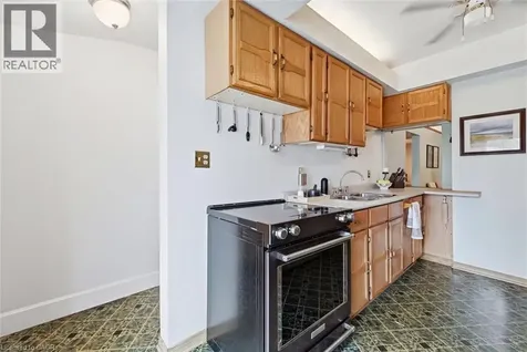 144 Campbell Avenue Hamilton ON L8H 2E9
