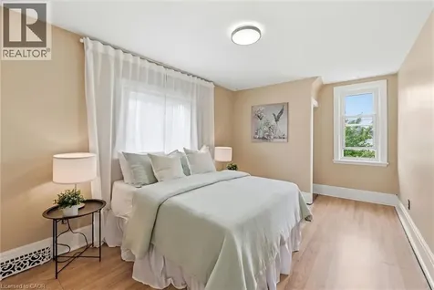 144 Campbell Avenue Hamilton ON L8H 2E9