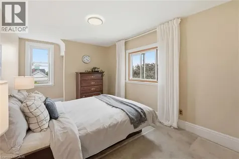 144 Campbell Avenue Hamilton ON L8H 2E9