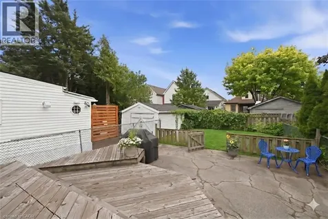 144 Campbell Avenue Hamilton ON L8H 2E9