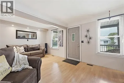 144 Campbell Avenue Hamilton ON L8H 2E9
