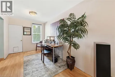 144 Campbell Avenue Hamilton ON L8H 2E9