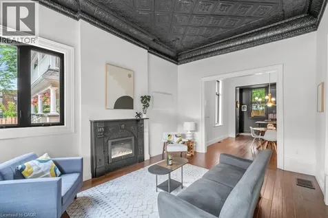 143 Catharine Street North Hamilton ON L8R 1J5