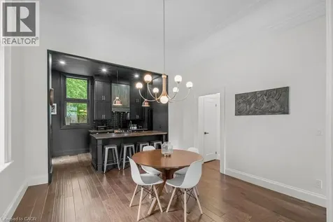 143 Catharine Street North Hamilton ON L8R 1J5