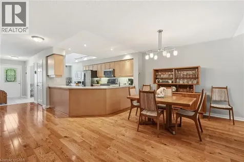 2140 Turnberry Road Burlington ON L7M 4L8