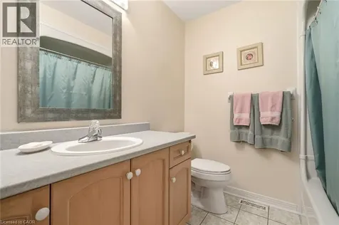 2140 Turnberry Road Burlington ON L7M 4L8