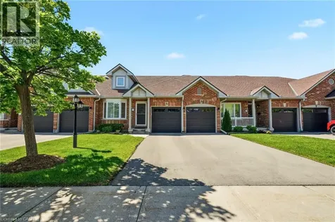 2140 Turnberry Road Burlington ON L7M 4L8