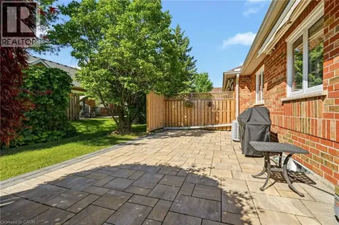 2140 Turnberry Road Burlington ON L7M 4L8