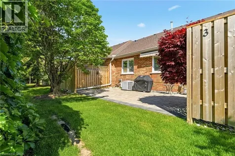 2140 Turnberry Road Burlington ON L7M 4L8